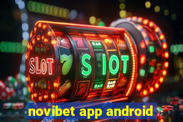 novibet app android